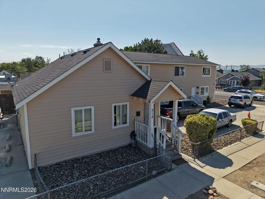 312 16th Street, Sparks, NV 89431 - #2