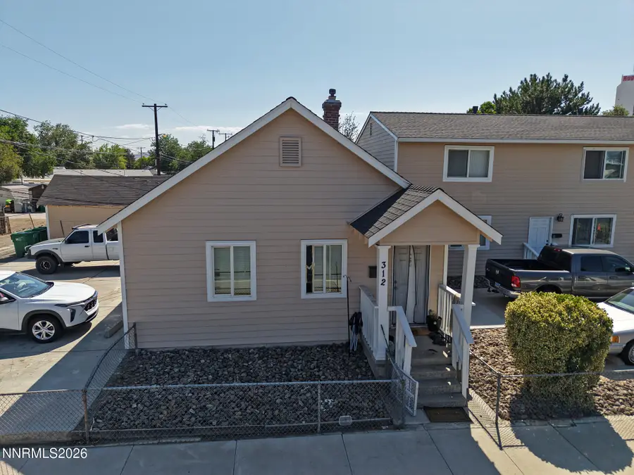 312 16th Street, Sparks, NV 89431 - #3
