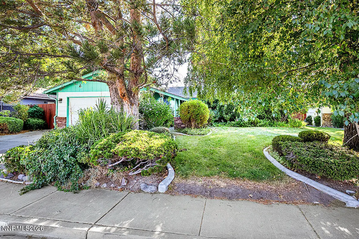 2880 Caballo Drive, Reno, NV 89502 - #1