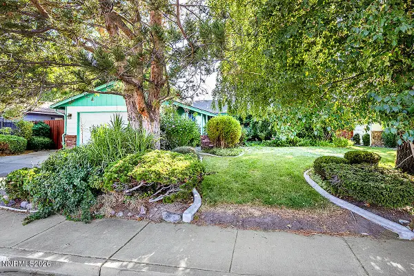 2880 Caballo Drive, Reno, NV 89502