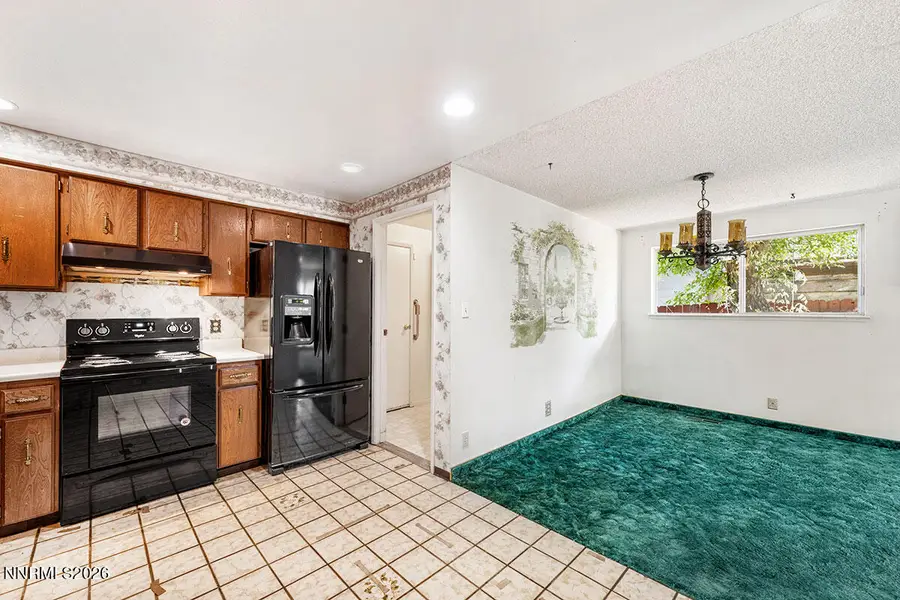 2880 Caballo Drive, Reno, NV 89502 - #3