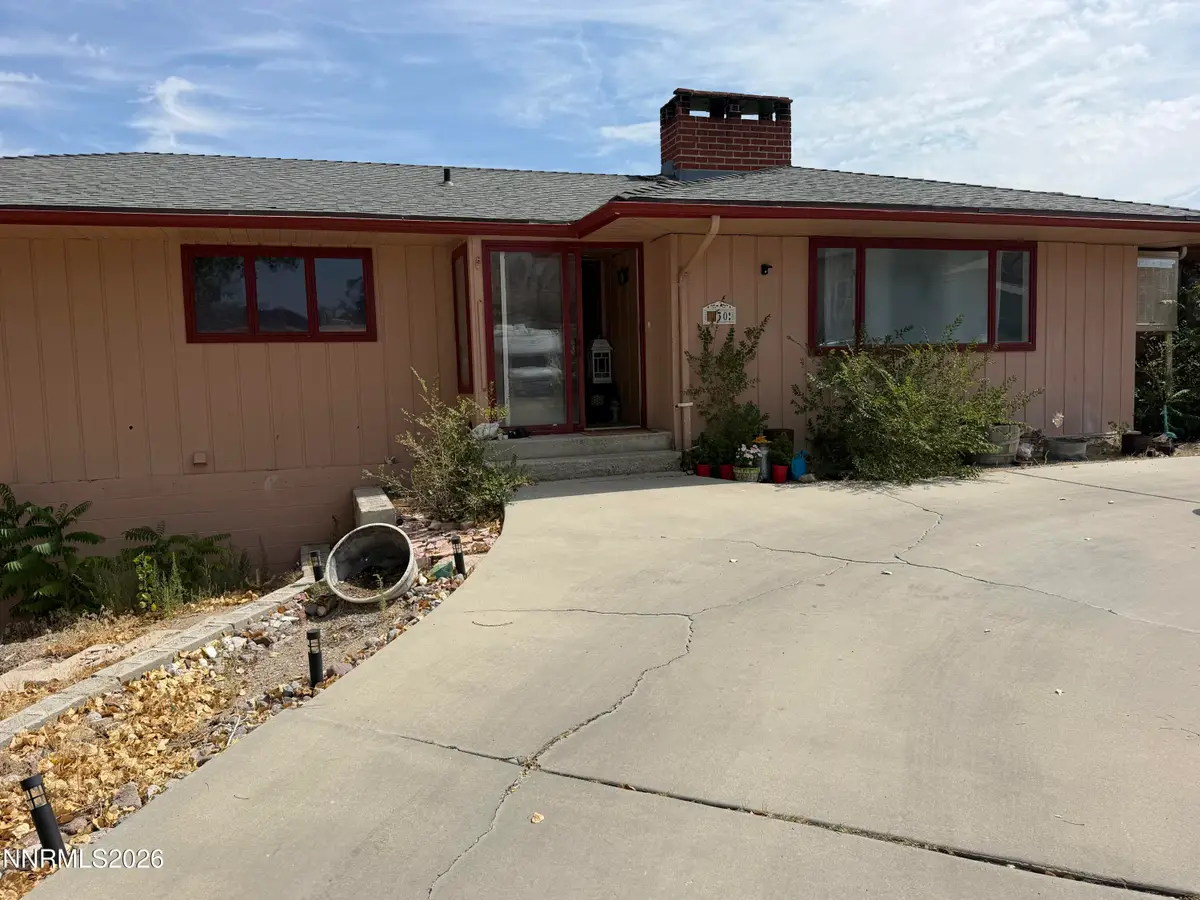 330 S Ellis Street, Tonopah, NV 89049 - #1