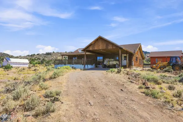 3240 Cartwright Road, Reno, NV 89521