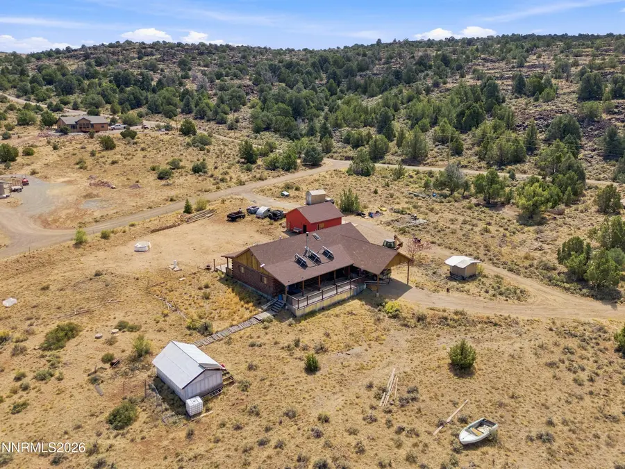 3240 Cartwright Road, Reno, NV 89521 - #3