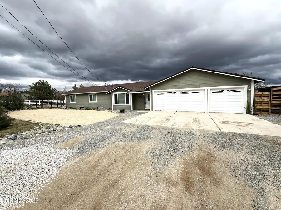 11300 Wagon Ho Lane, Reno, NV 89508 - #2