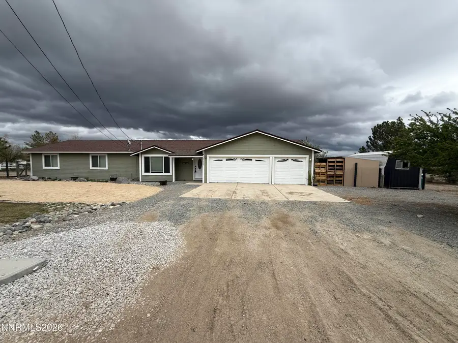 11300 Wagon Ho Lane, Reno, NV 89508 - #3