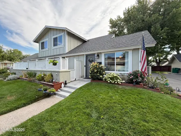 1607 London Circle, Sparks, NV 89431
