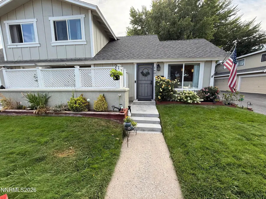 1607 London Circle, Sparks, NV 89431 - #2