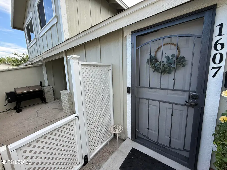 1607 London Circle, Sparks, NV 89431 - #3