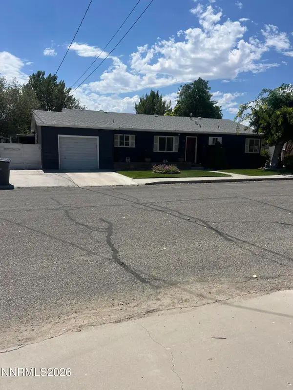 113 Orchard Street, Yerington, NV 89447