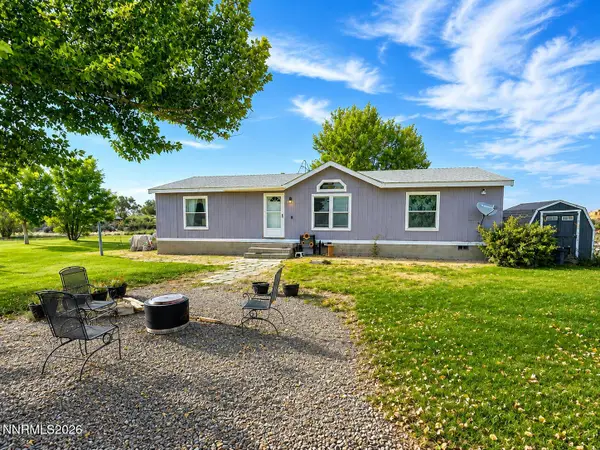 8375 S Alta Avenue, Winnemucca, NV 89445