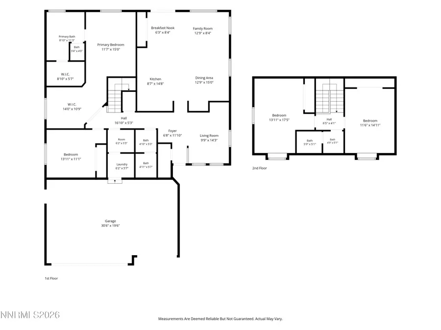 9045 Andraste Way, Reno, NV 89506 - #2