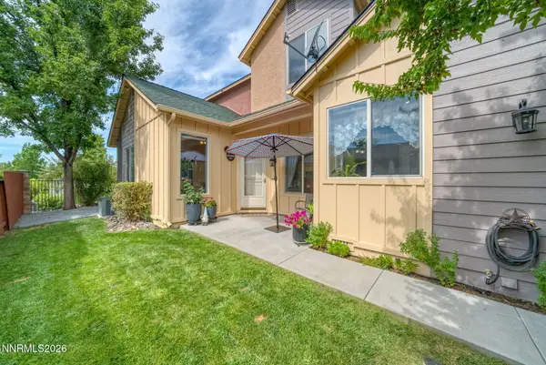 5659 Hunting Creek Way, Sparks, NV 89436