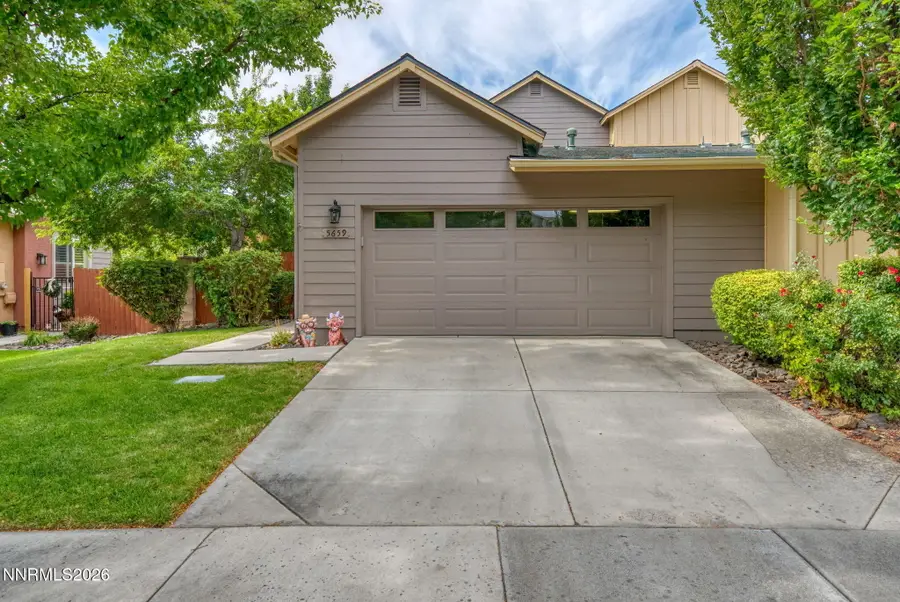 5659 Hunting Creek Way, Sparks, NV 89436 - #3