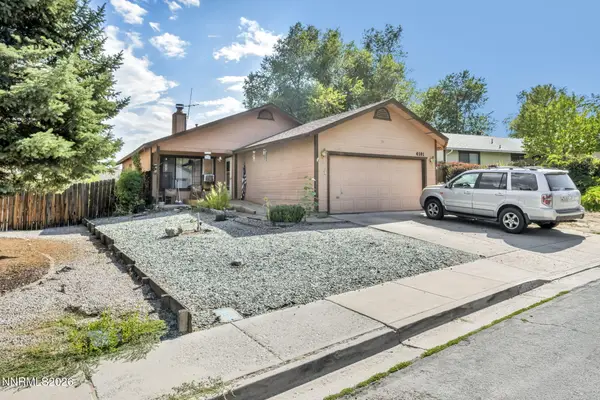4101 Furnace Creek Road, Carson City, NV 89706