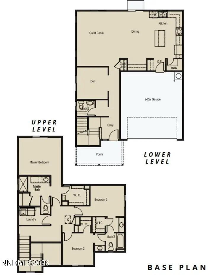 3261 Eleanor Way #Lot 94, Fernley, NV 89408 - #2