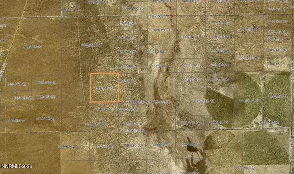0 Baines Road, Winnemucca, NV 89445