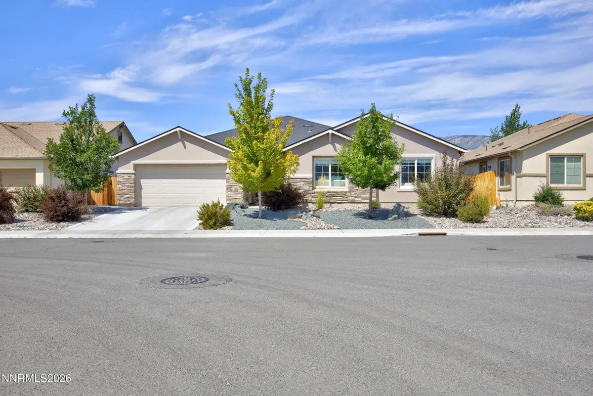 1513 Tule Peak Circle, Carson City, NV 89701 - #1