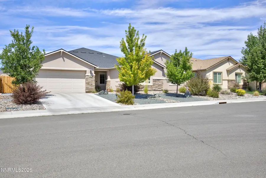 1513 Tule Peak Circle, Carson City, NV 89701 - #3