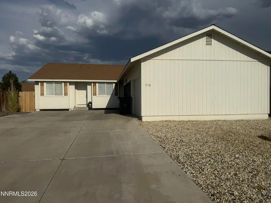 718 Hastings Way, Fernley, NV 89408 - #2