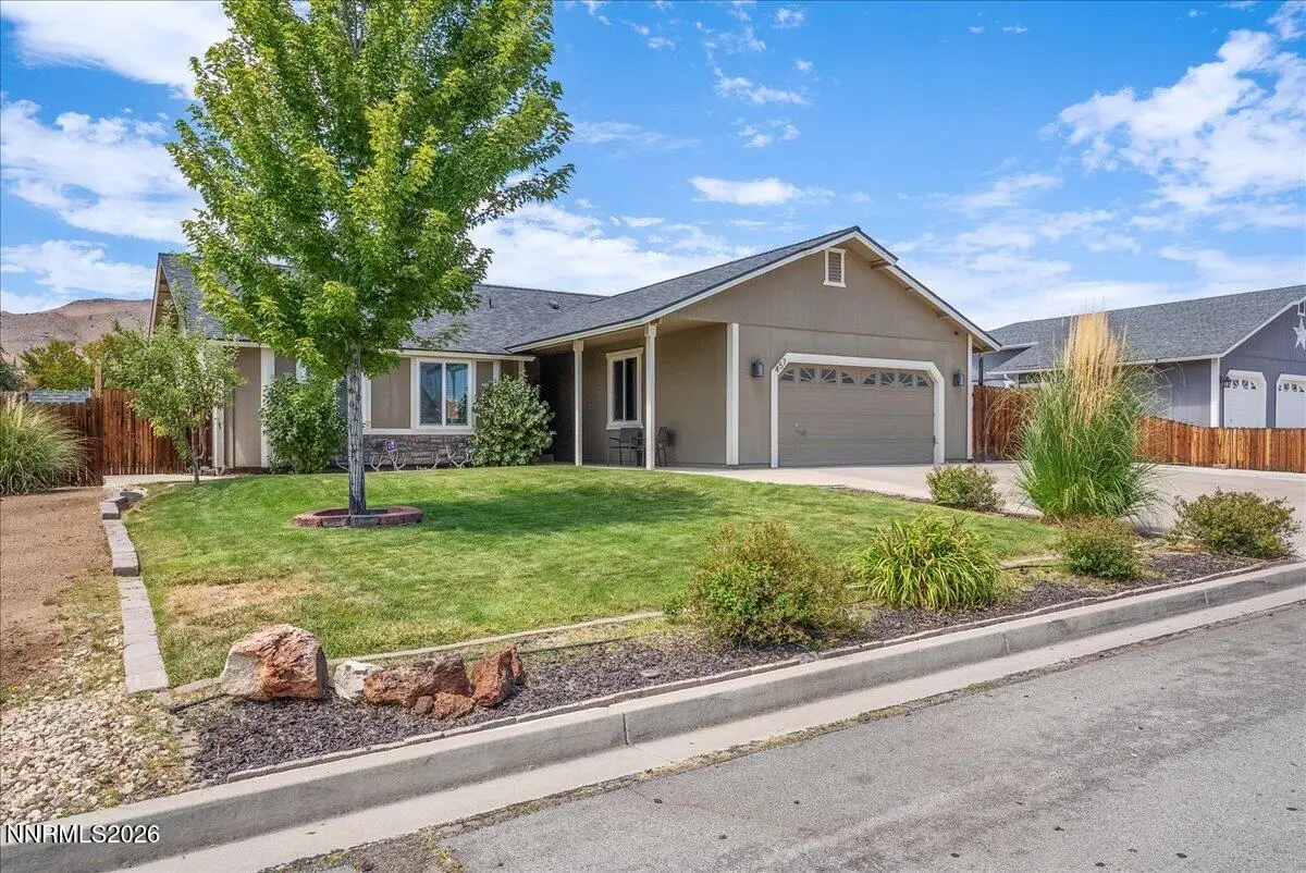 457 Meagan Drive, Spanish Springs, NV 89436 - #1