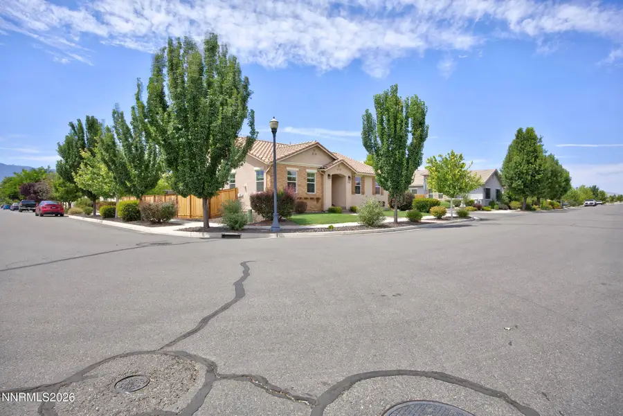 1752 Bella Casa Drive, Minden, NV 89423 - #3