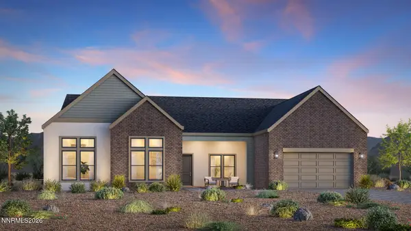 2490 Quail Hill Drive #Treeside 7, Reno, NV 89439