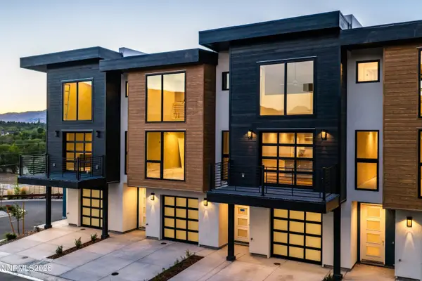 3812 Lakeside Drive, Reno, NV 89509