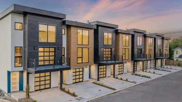 3826 Lakeside Drive, Reno, NV 89509