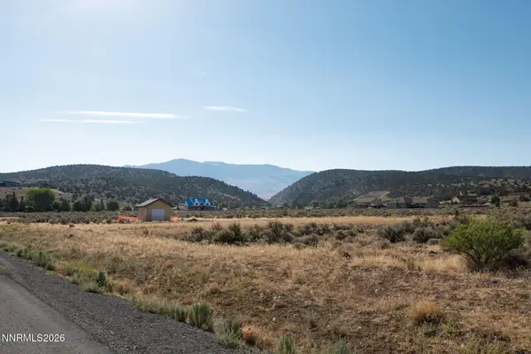 320 Veris Court, Gardnerville, NV 89410