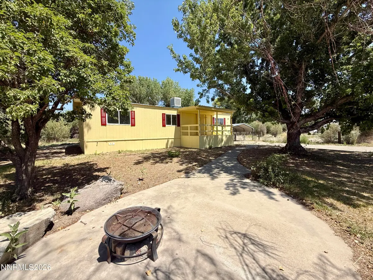 12 Rio Vista Drive, Yerington, NV 89447 - #1