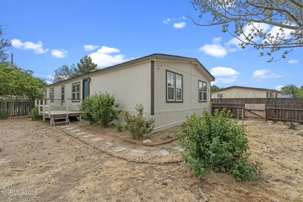 17880 Blackbird Drive, Reno, NV 89508