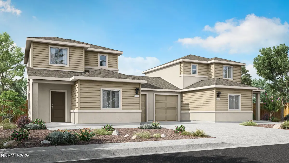 8317 Violet Oak Drive, Reno, NV 89506 - #1