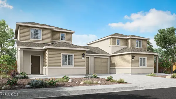 8317 Violet Oak Drive, Reno, NV 89506