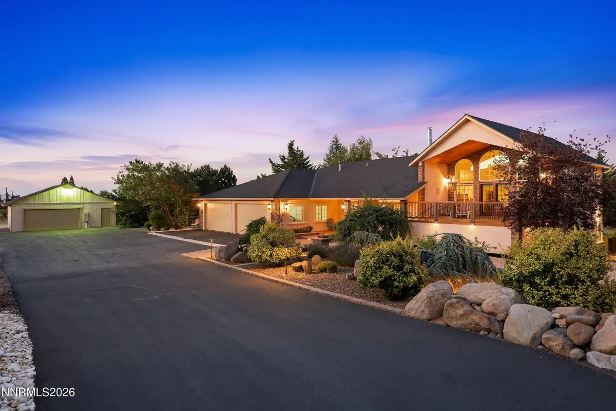 14430 Spezia Road, Reno, NV 89511 - #1