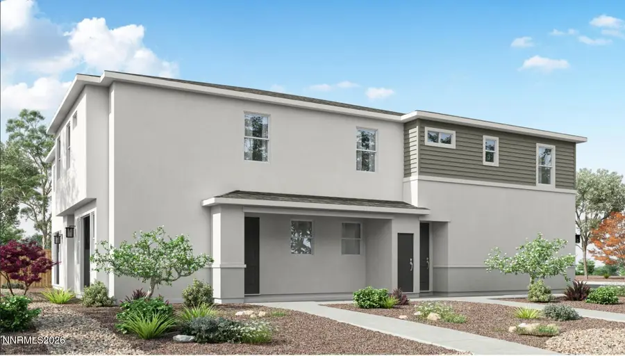 1238 Rocket Street #2, Carson City, NV 89705 - #2