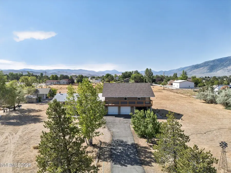 1101 Oro Way, Gardnerville, NV 89460 - #2