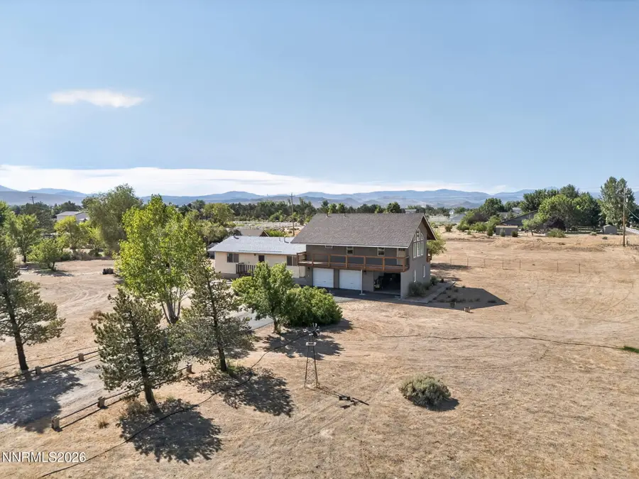 1101 Oro Way, Gardnerville, NV 89460 - #3