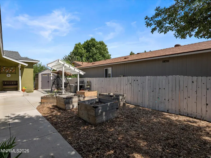 2910 Harding Circle, Reno, NV 89503 - #2