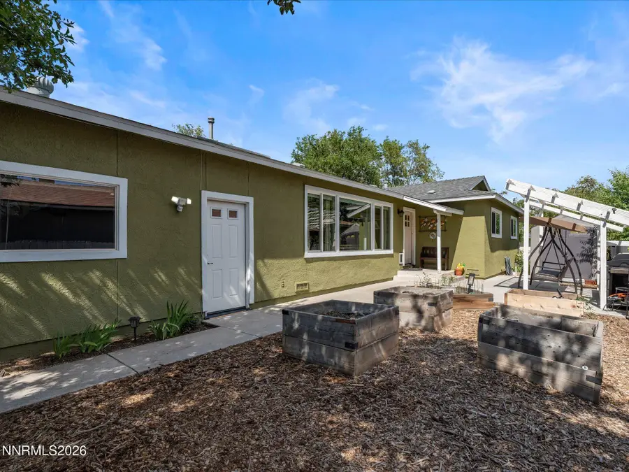 2910 Harding Circle, Reno, NV 89503 - #3