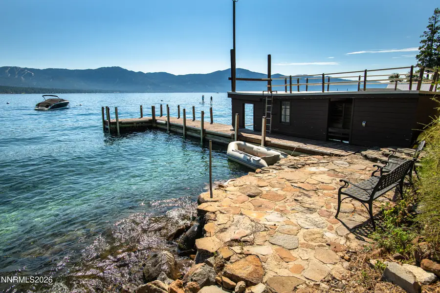 500 Gonowabie Road, Crystal Bay, NV 89402 - #3