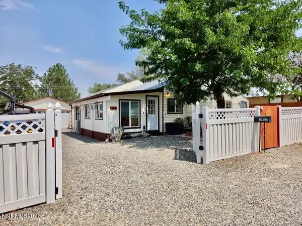 3155 Valley Way, Winnemucca, NV 89445