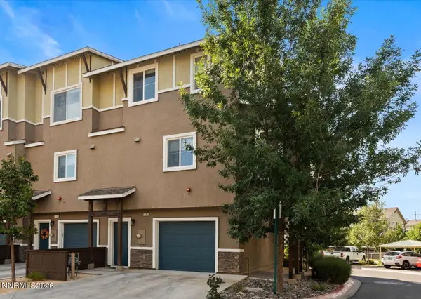 200 Mark Jeffrey Lane, Reno, NV 89503