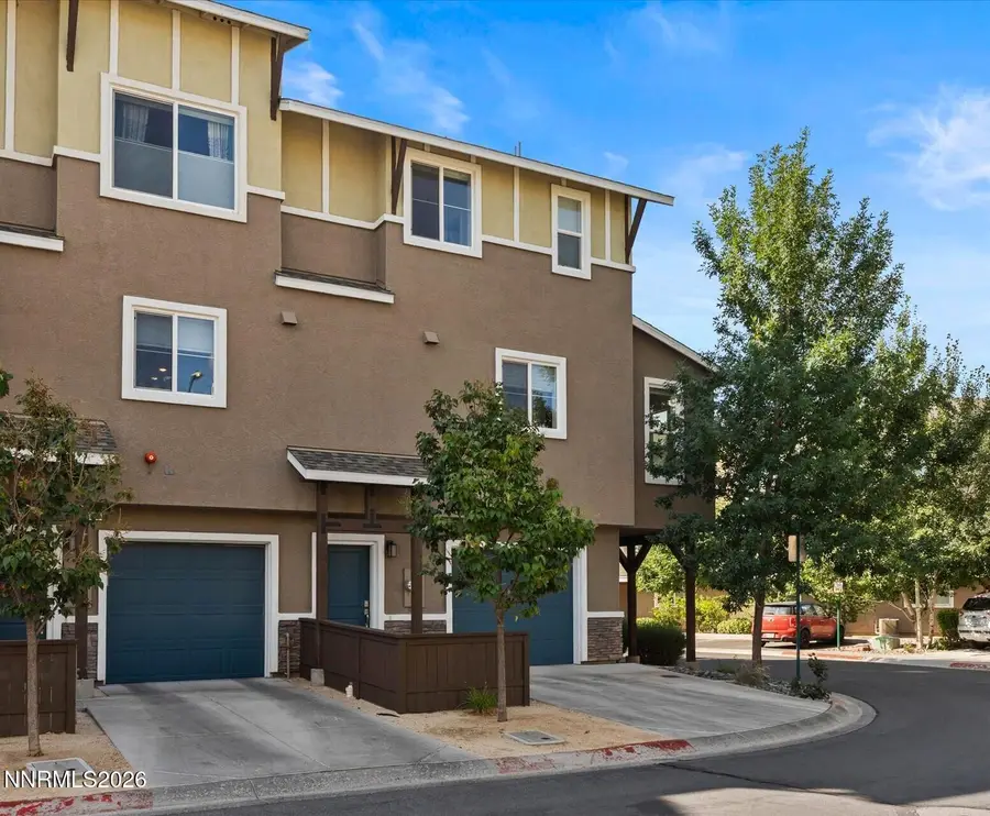 200 Mark Jeffrey Lane, Reno, NV 89503 - #2