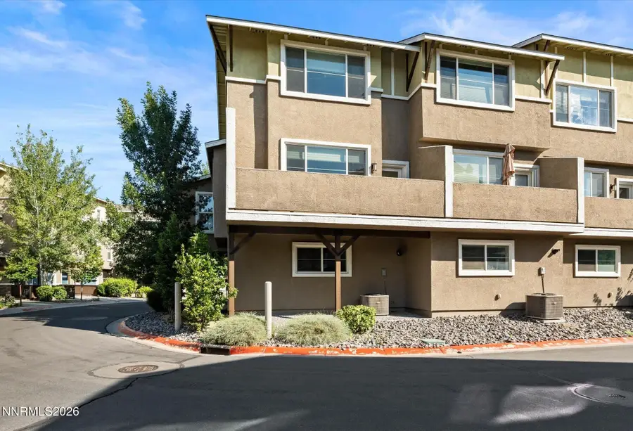 200 Mark Jeffrey Lane, Reno, NV 89503 - #3