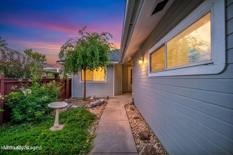 1784 Mahogany Circle, Minden, NV 89423 - #2