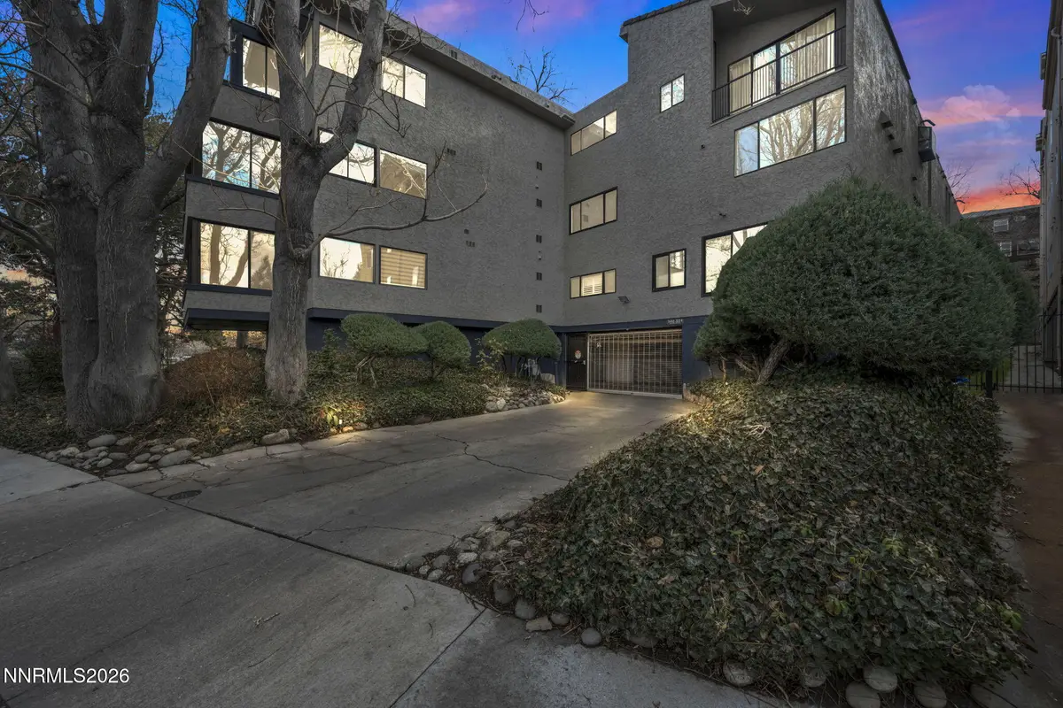 508 Island Avenue, Reno, NV 89501 - #1