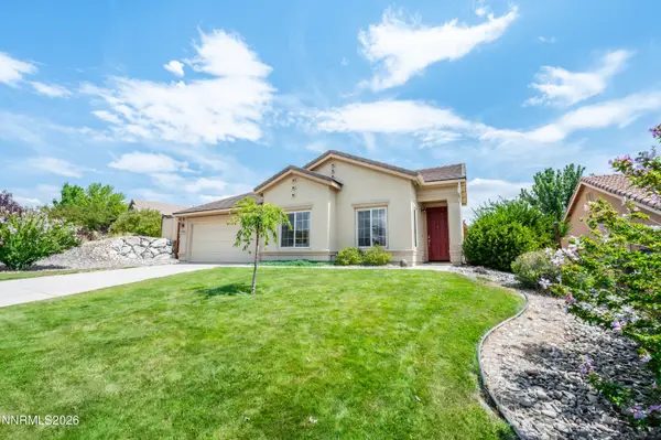 6930 Particles Court, Sparks, NV 89436