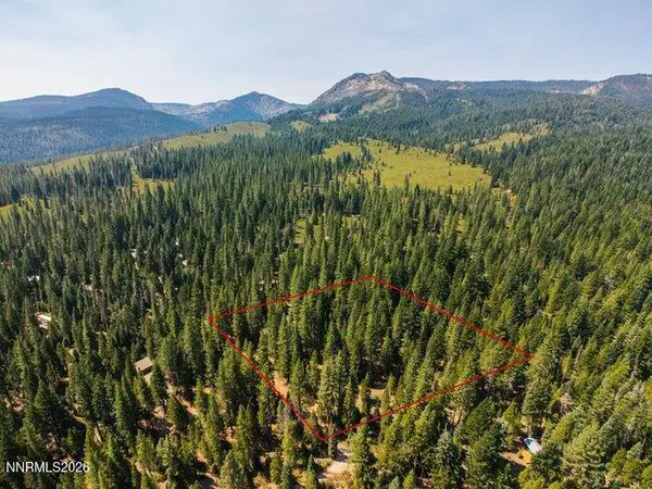 1001 Pinion Pine Trail, Johnsville, CA 96103