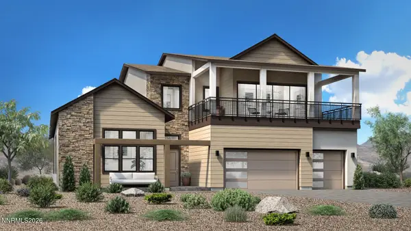 11614 Viewline Court #Silversky 134, Reno, NV 89511
